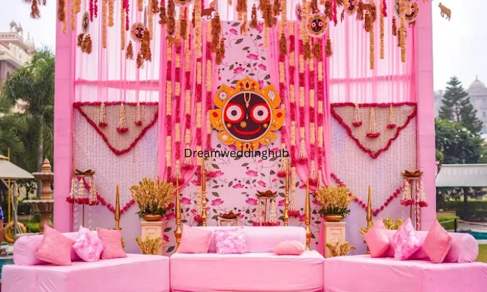 ShaadifyMe  Destination Wedding Planner
